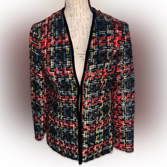 Lee Jordan Blazer - Picture 3 of 7